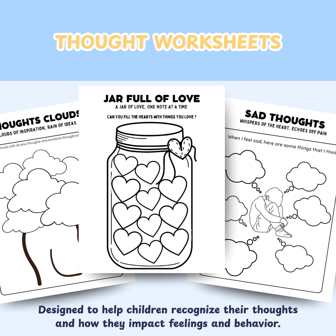 Art Therapy, Anxiety Relief for Kids & Adults, Relieve Stress