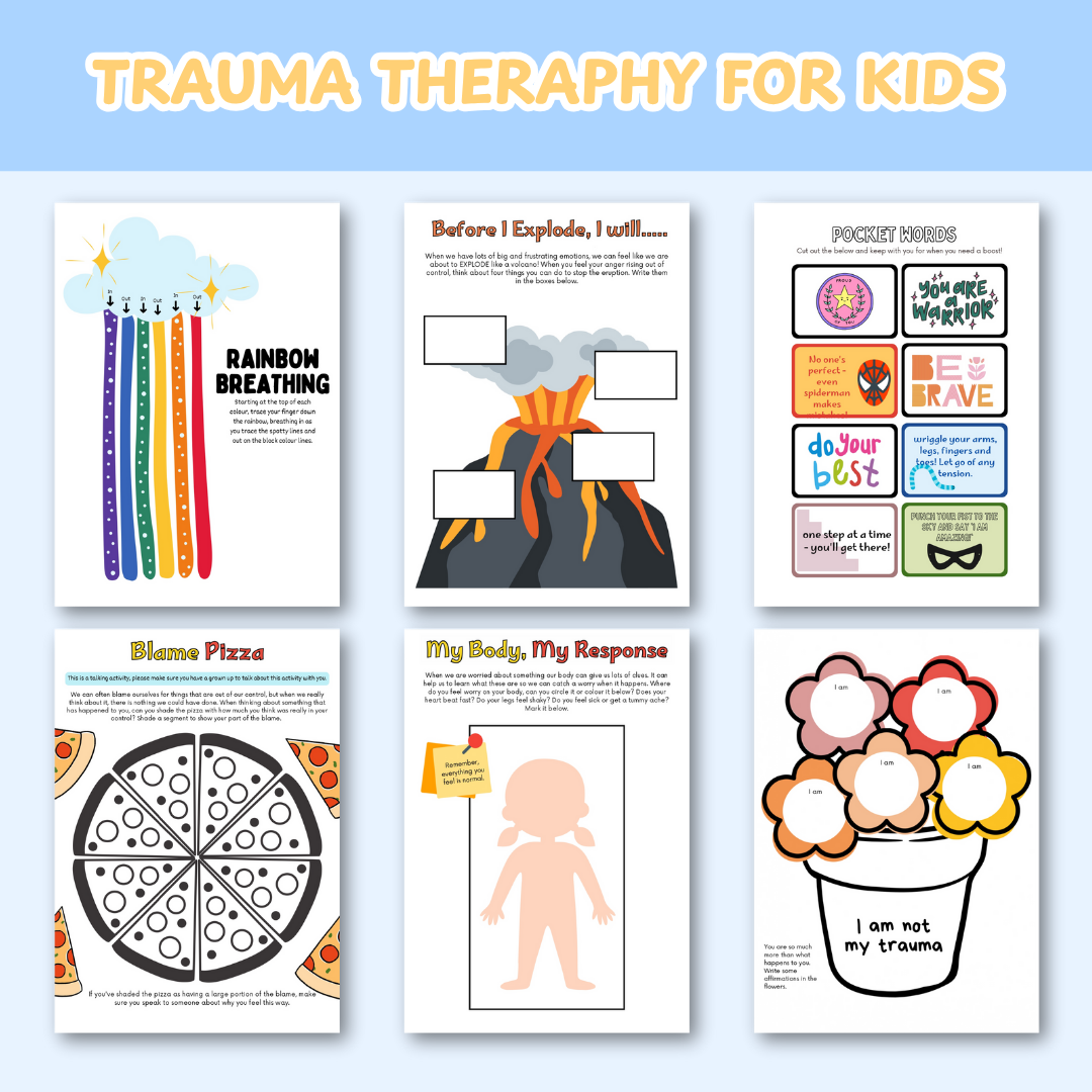 Whole Shop Bundle, Every Resource and Workbook on my Website, Plus Future Resources Included, All Access Pass