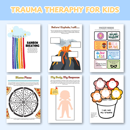 Whole Shop Bundle, Every Resource and Workbook on my Website, Plus Future Resources Included, All Access Pass