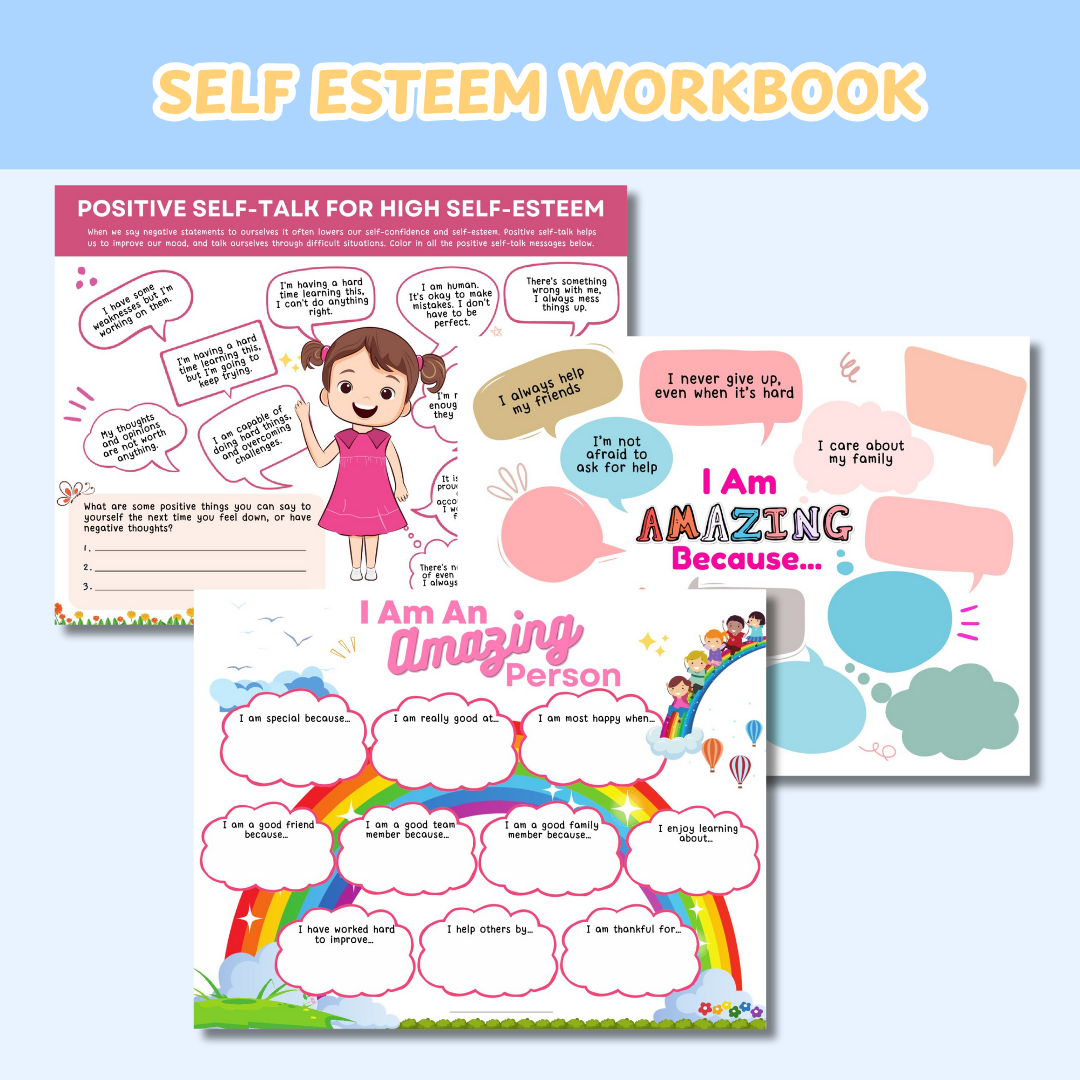 Whole Shop Bundle, Every Resource and Workbook on my Website, Plus Future Resources Included, All Access Pass